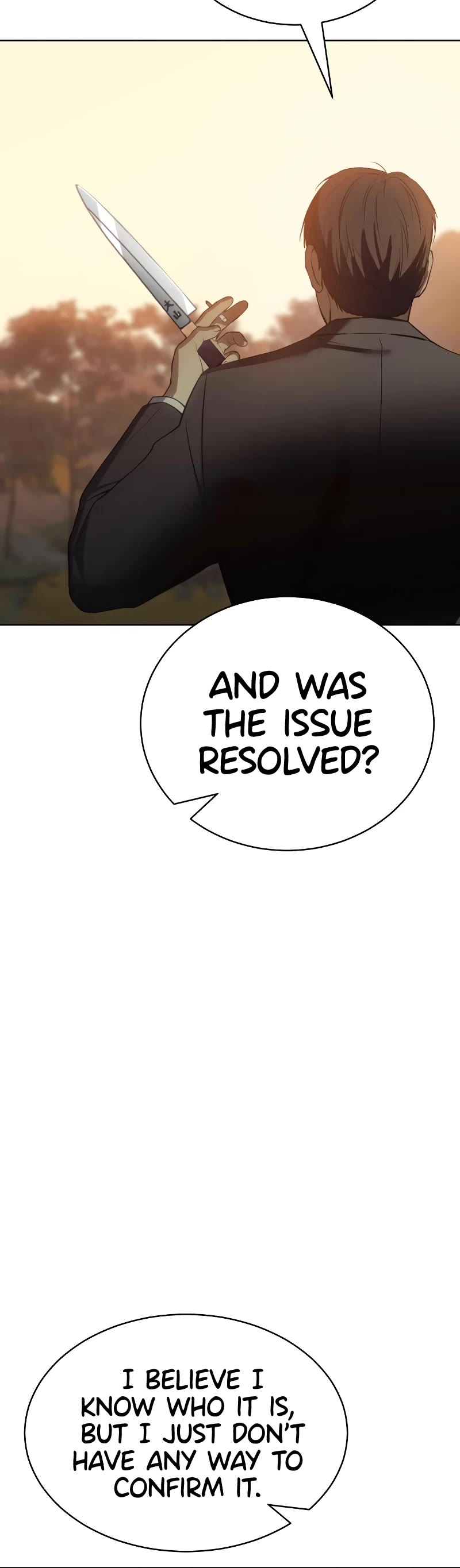 Baek XX Chapter 21 page 22 - Chapter 21