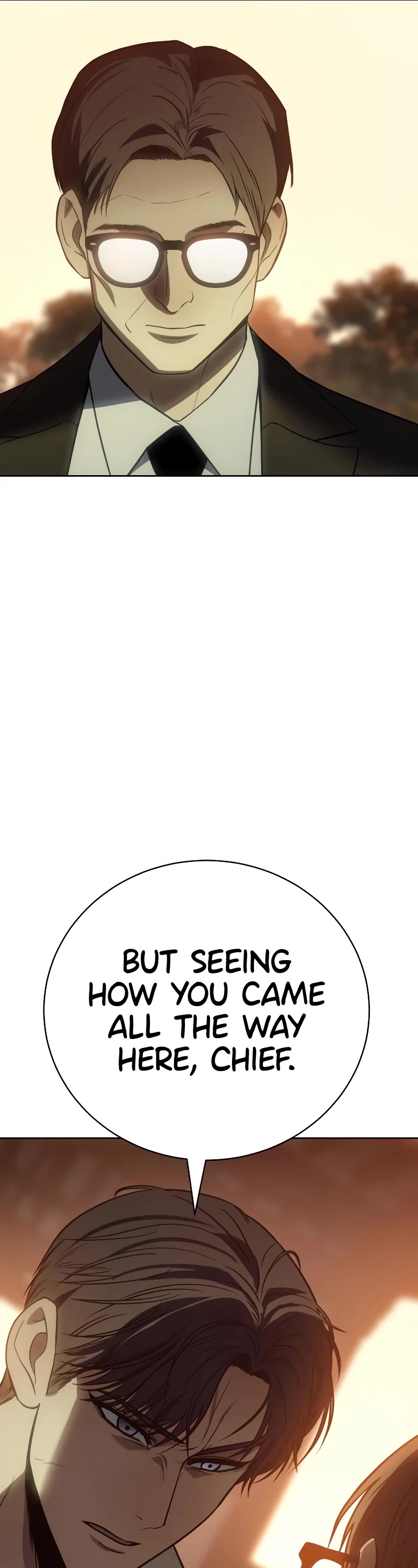 Baek XX Chapter 21 page 23 - Chapter 21