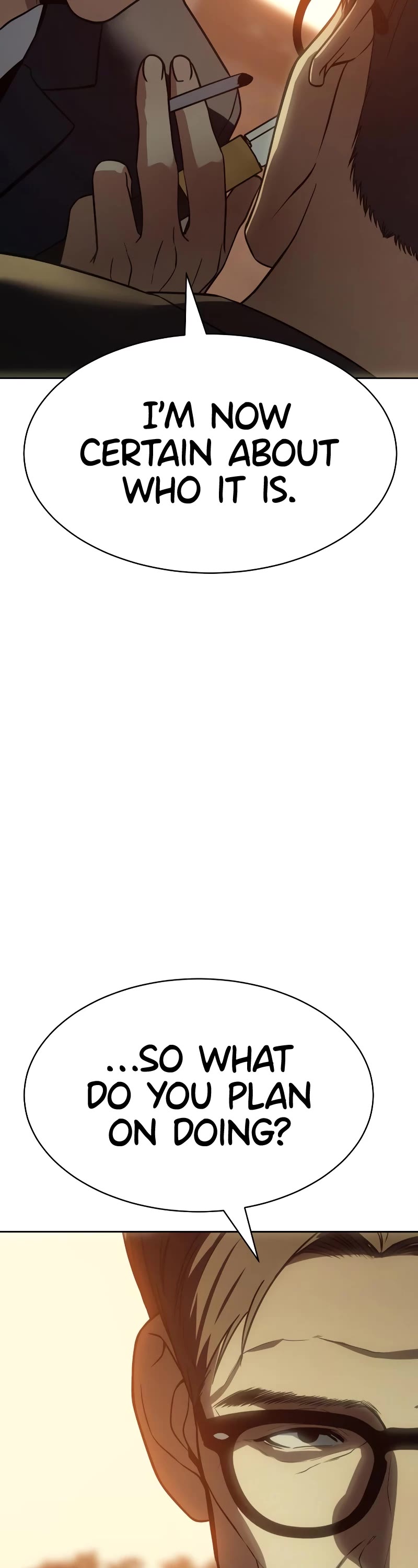 Baek XX Chapter 21 page 24 - Chapter 21