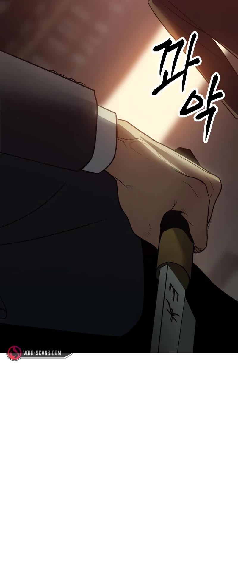 Baek XX Chapter 21 page 29 - Chapter 21