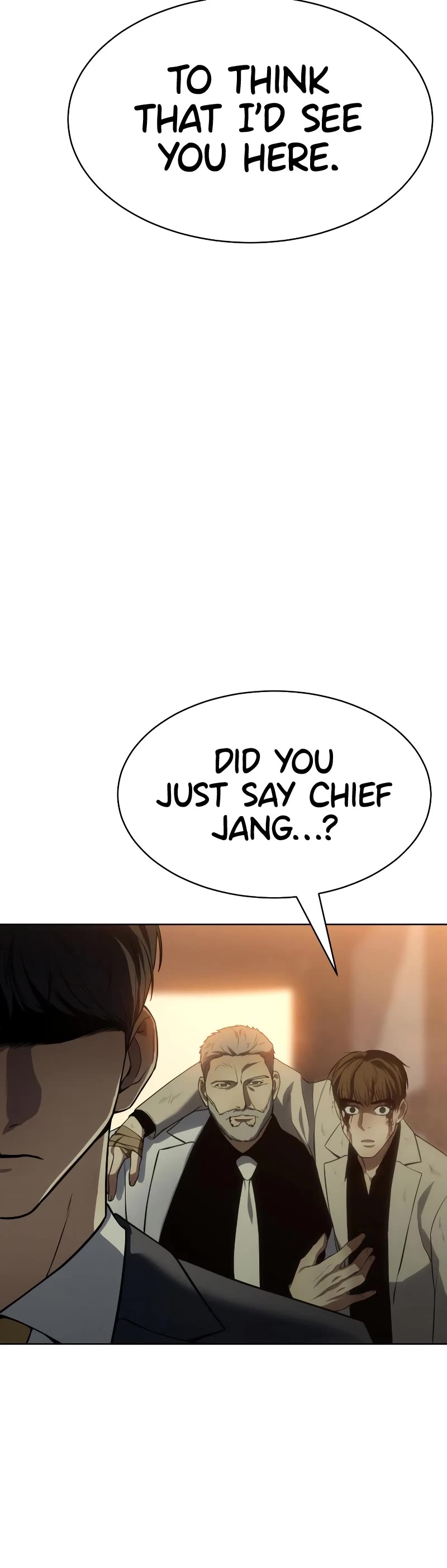 Baek XX Chapter 21 page 4 - Chapter 21