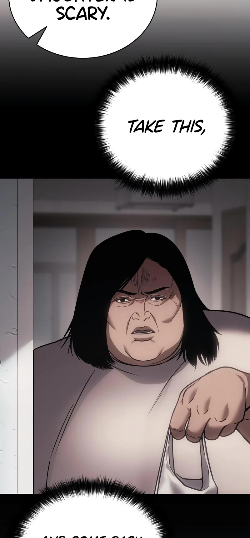 Baek XX Chapter 21 page 41 - Chapter 21
