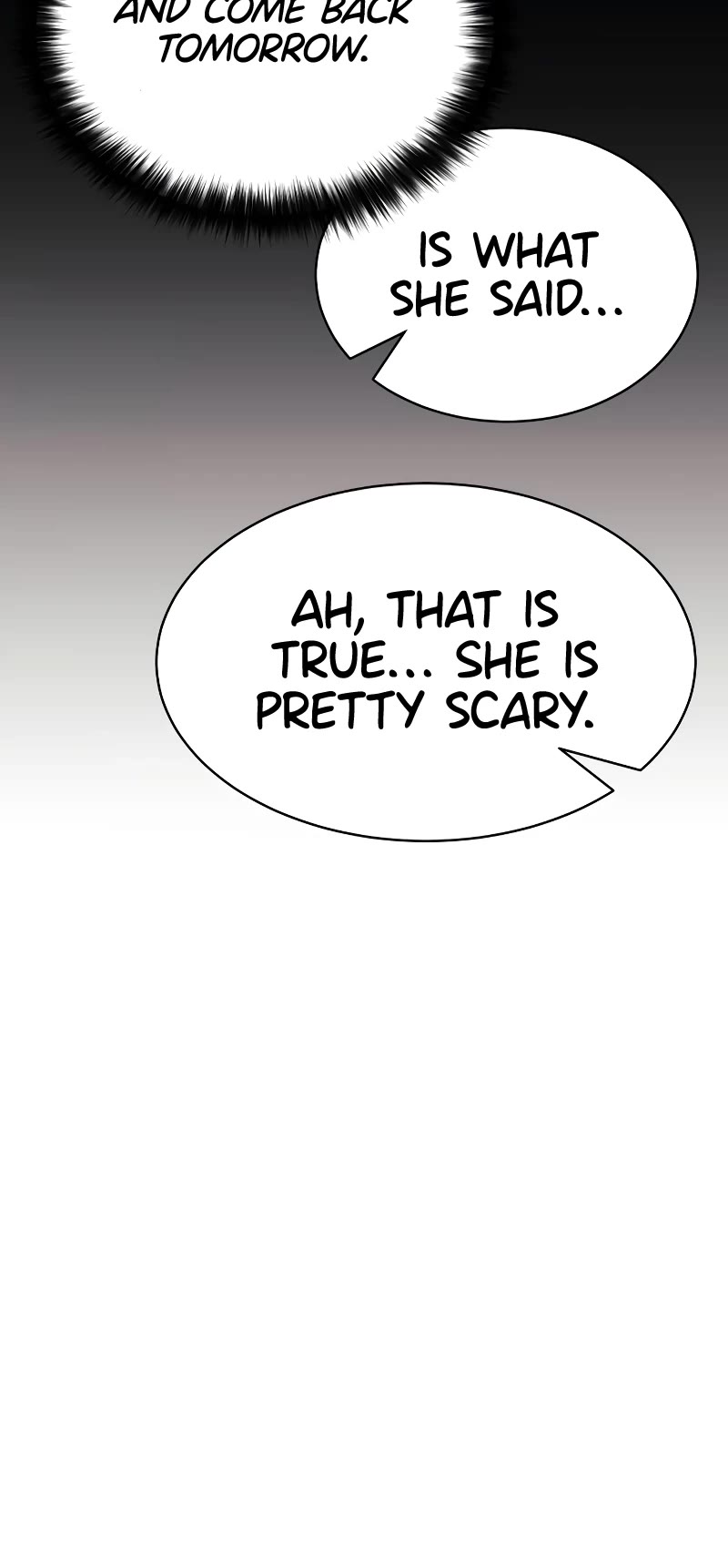Baek XX Chapter 21 page 42 - Chapter 21
