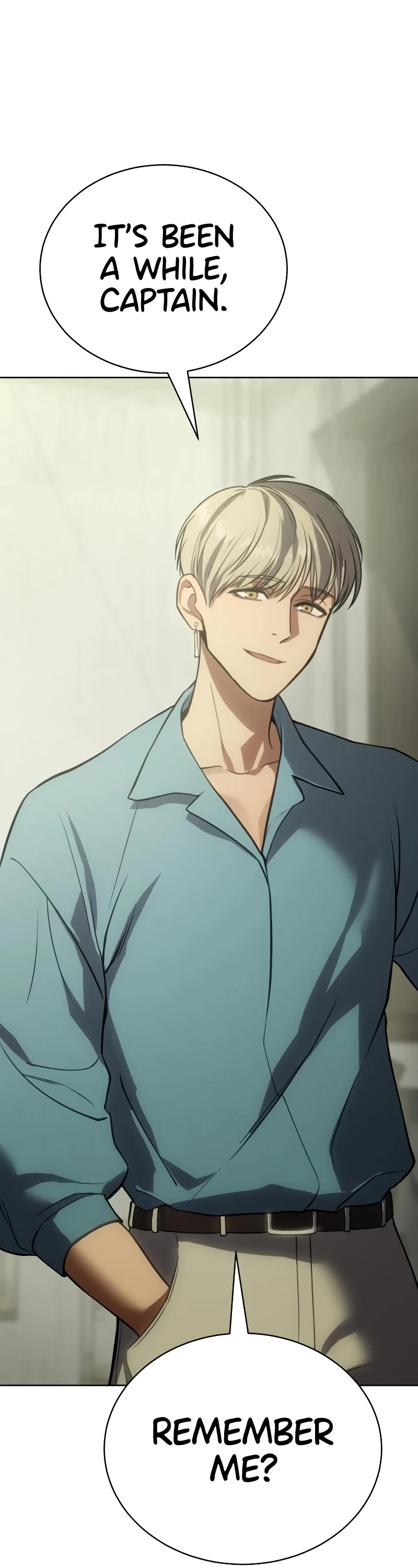 Baek XX Chapter 21 page 47 - Chapter 21