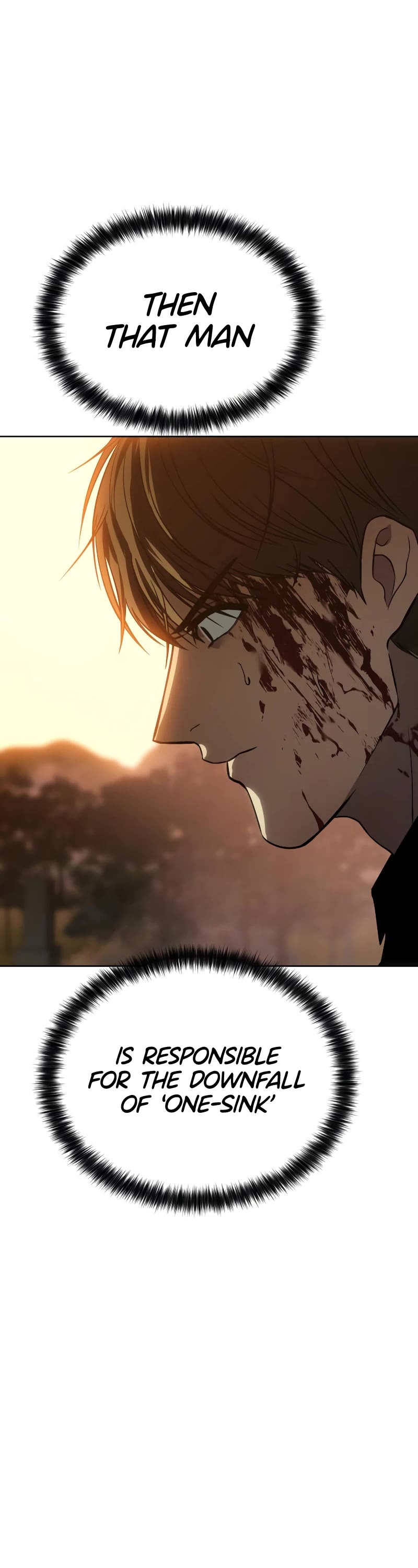Baek XX Chapter 21 page 5 - Chapter 21