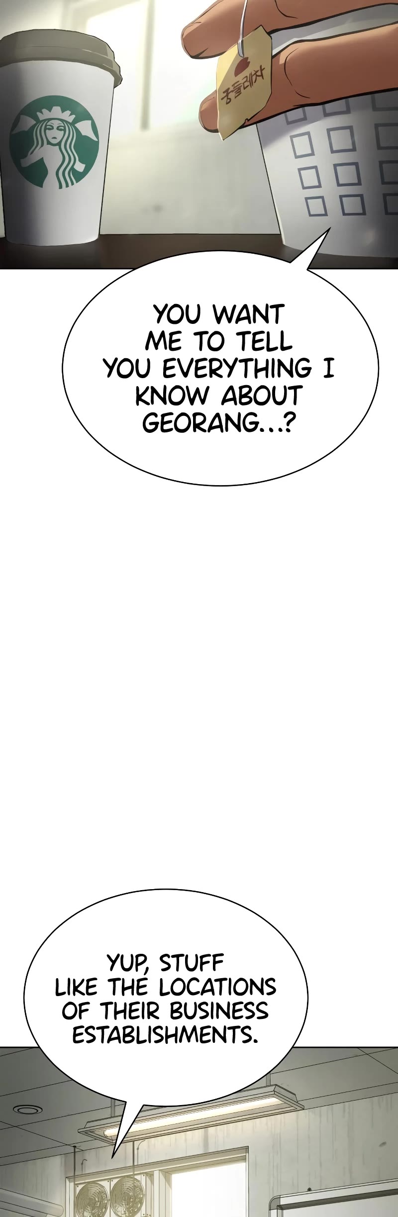 Baek XX Chapter 21 page 52 - Chapter 21
