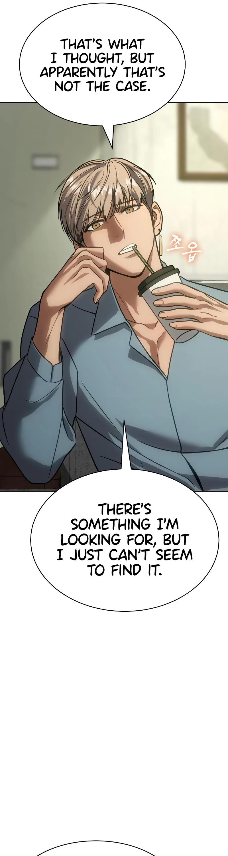 Baek XX Chapter 21 page 54 - Chapter 21