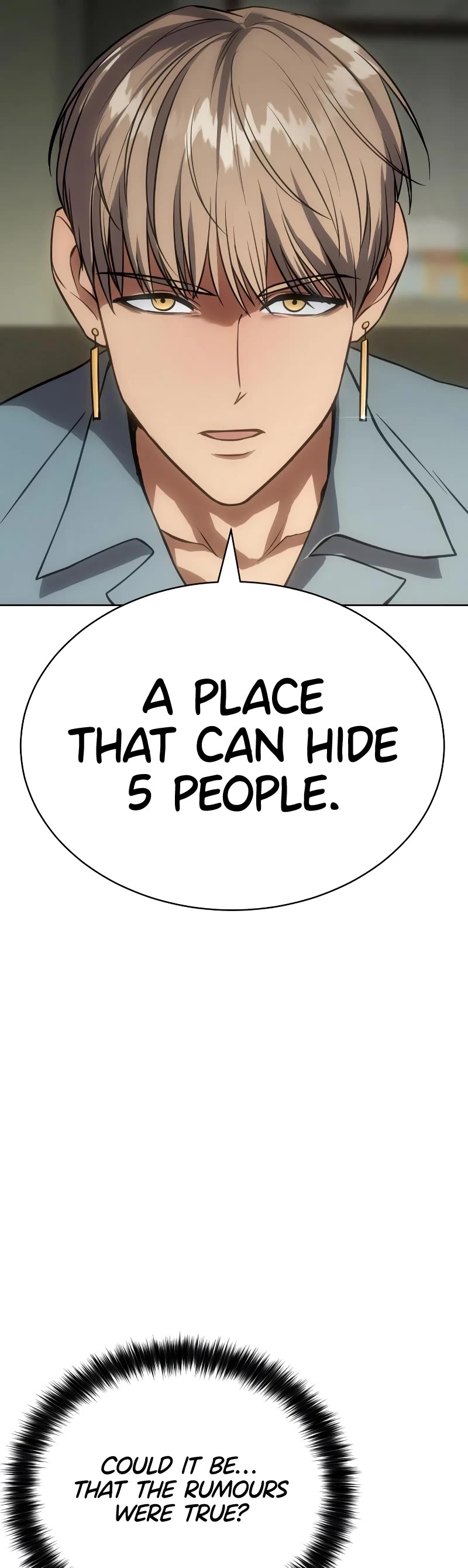 Baek XX Chapter 21 page 56 - Chapter 21
