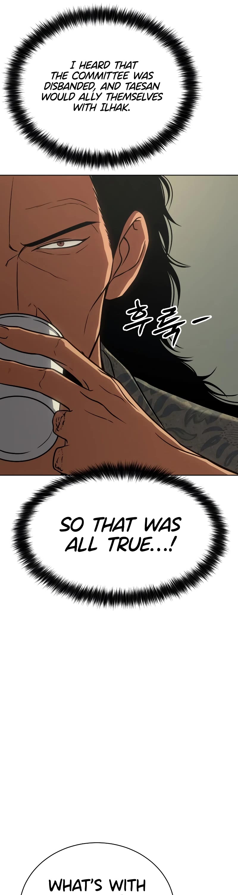 Baek XX Chapter 21 page 58 - Chapter 21