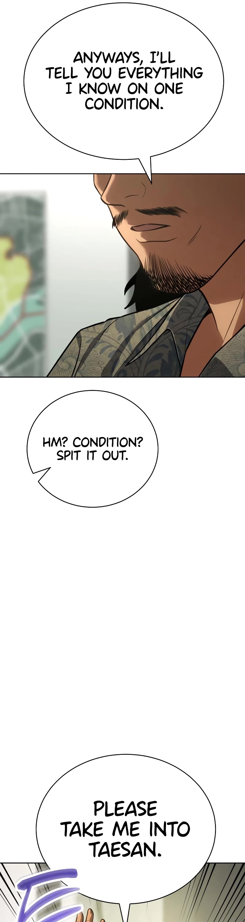 Baek XX Chapter 21 page 62 - Chapter 21