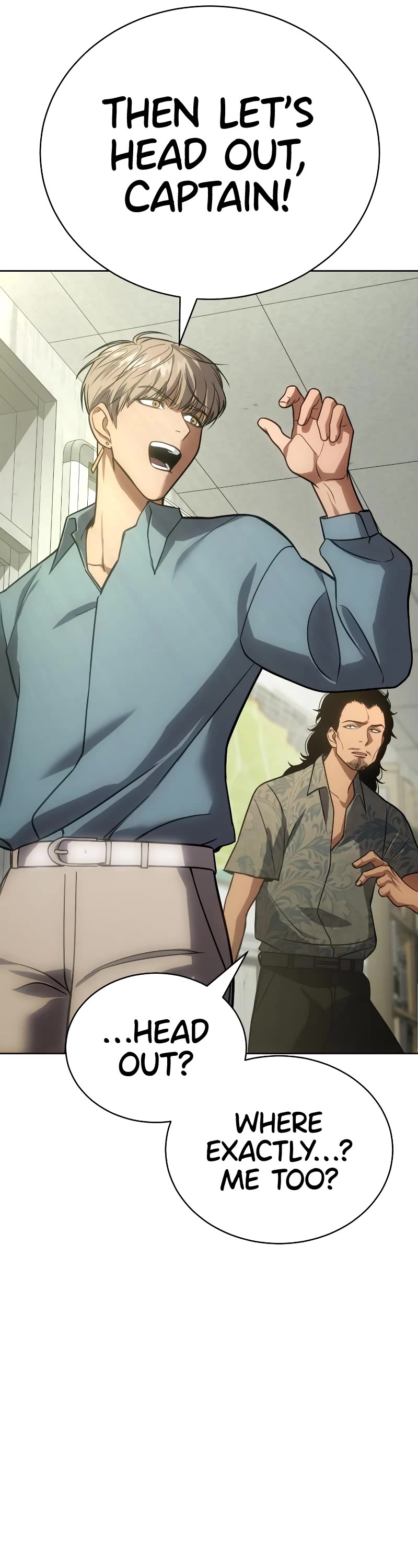 Baek XX Chapter 21 page 66 - Chapter 21