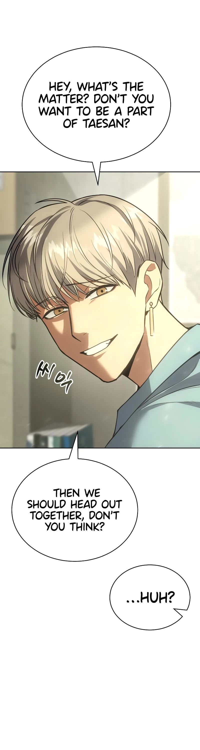 Baek XX Chapter 21 page 67 - Chapter 21