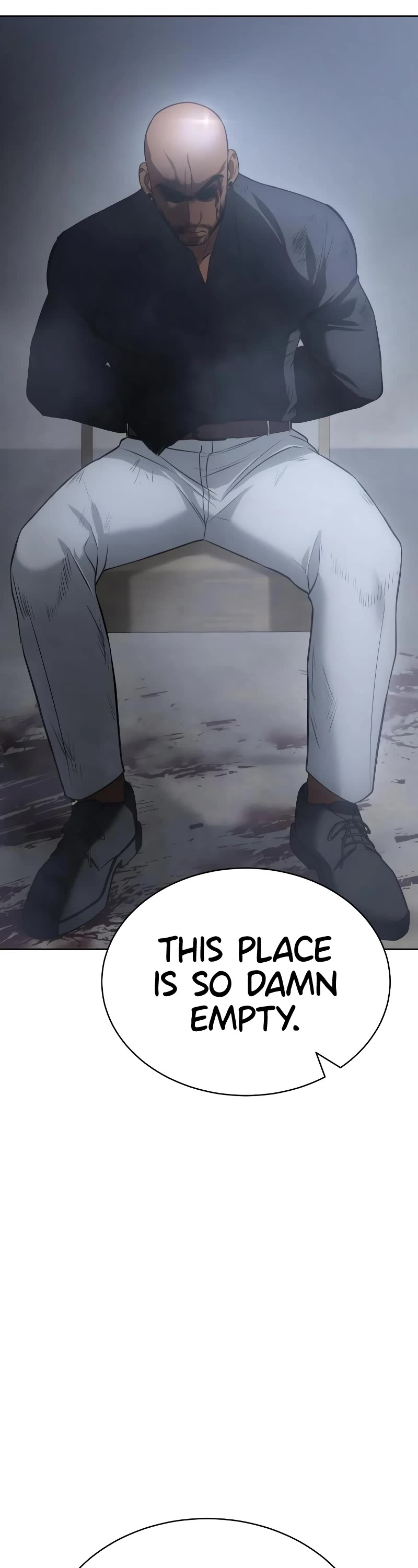 Baek XX Chapter 21 page 71 - Chapter 21