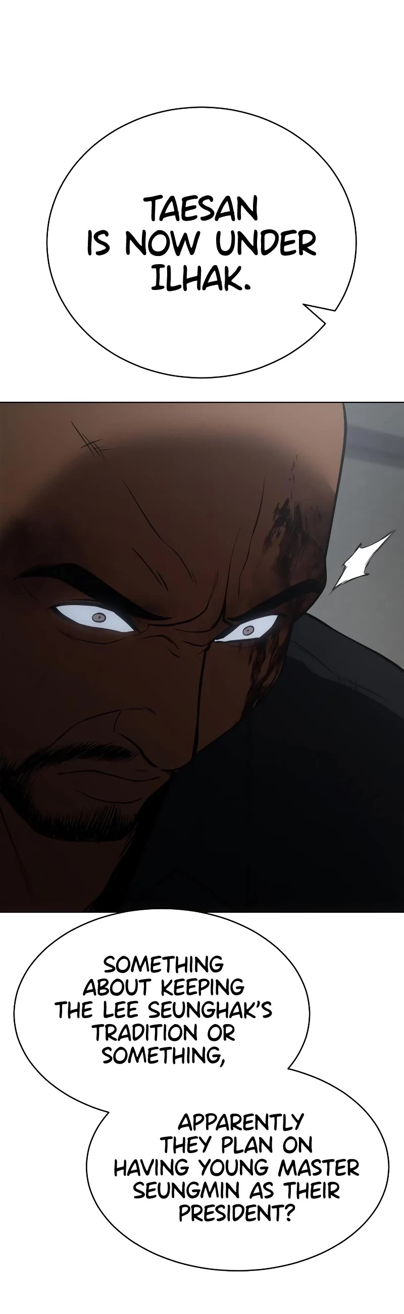 Baek XX Chapter 21 page 76 - Chapter 21