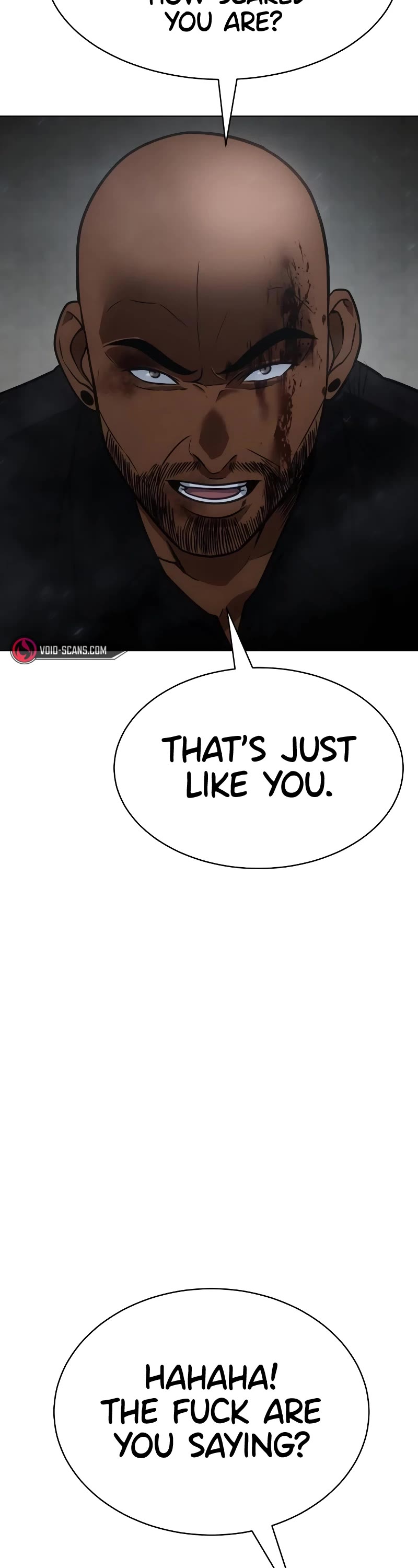 Baek XX Chapter 21 page 79 - Chapter 21