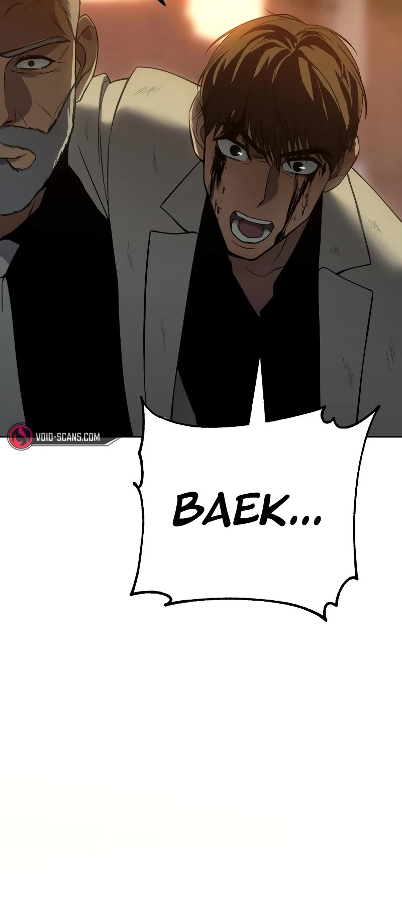 Baek XX Chapter 21 page 8 - Chapter 21