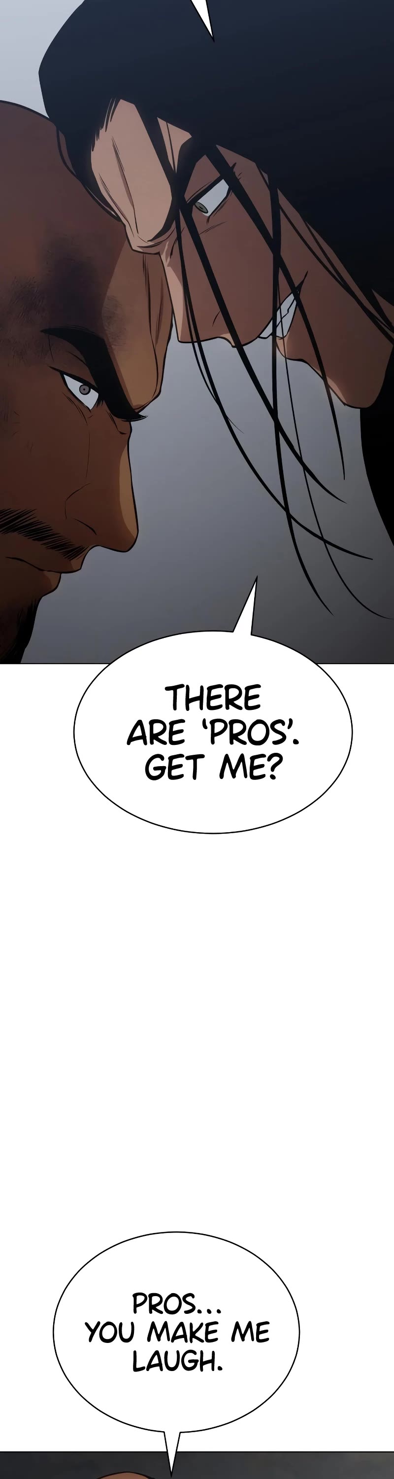Baek XX Chapter 21 page 83 - Chapter 21