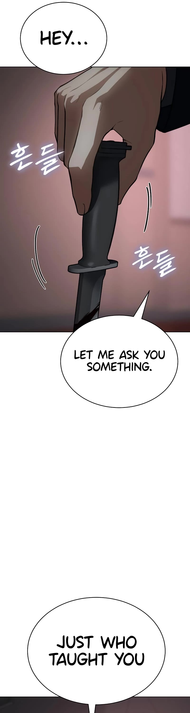 Baek XX Chapter 21 page 86 - Chapter 21