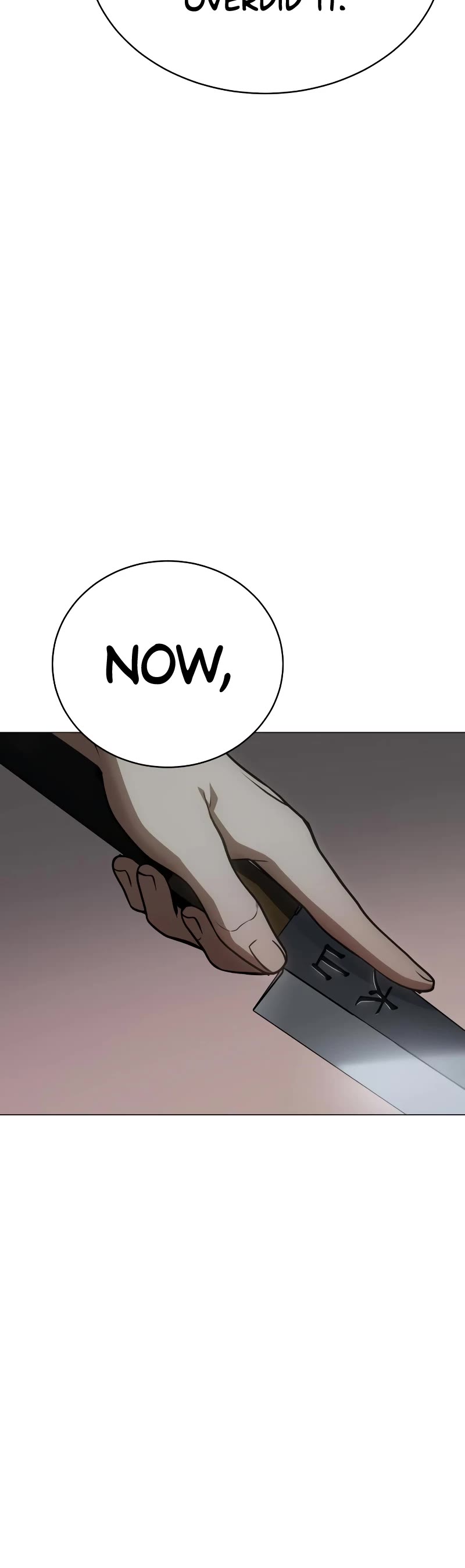 Baek XX Chapter 21 page 89 - Chapter 21