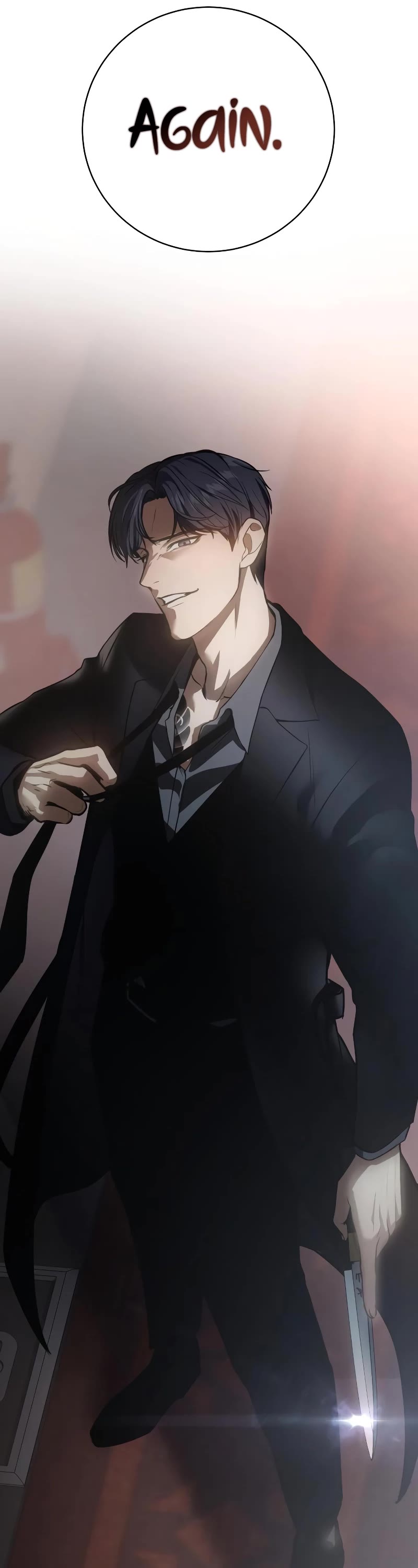 Baek XX Chapter 21 page 90 - Chapter 21