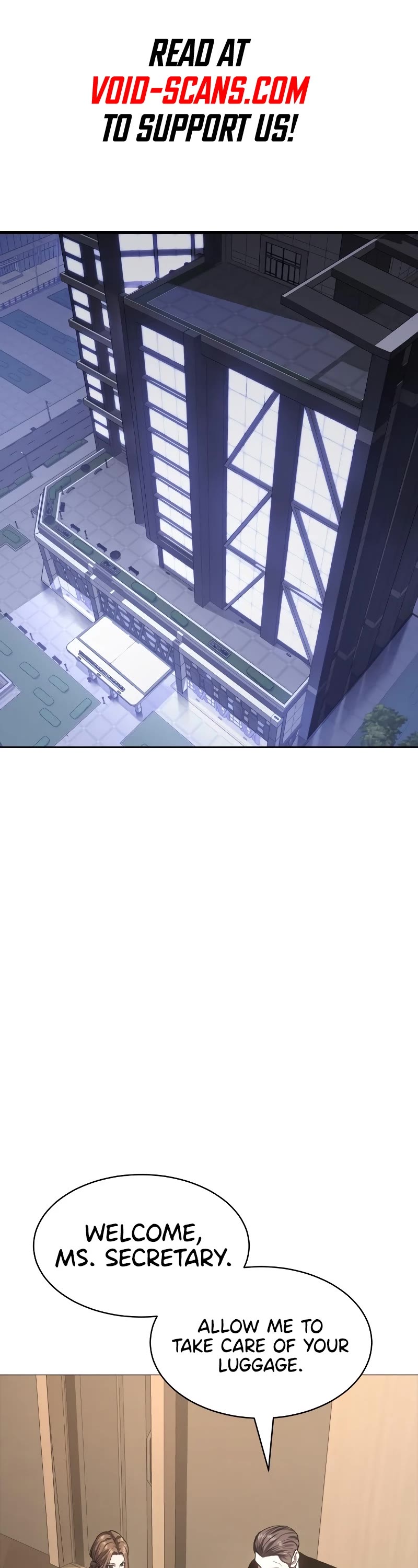 Baek XX Chapter 22 page 1 - Chapter 22