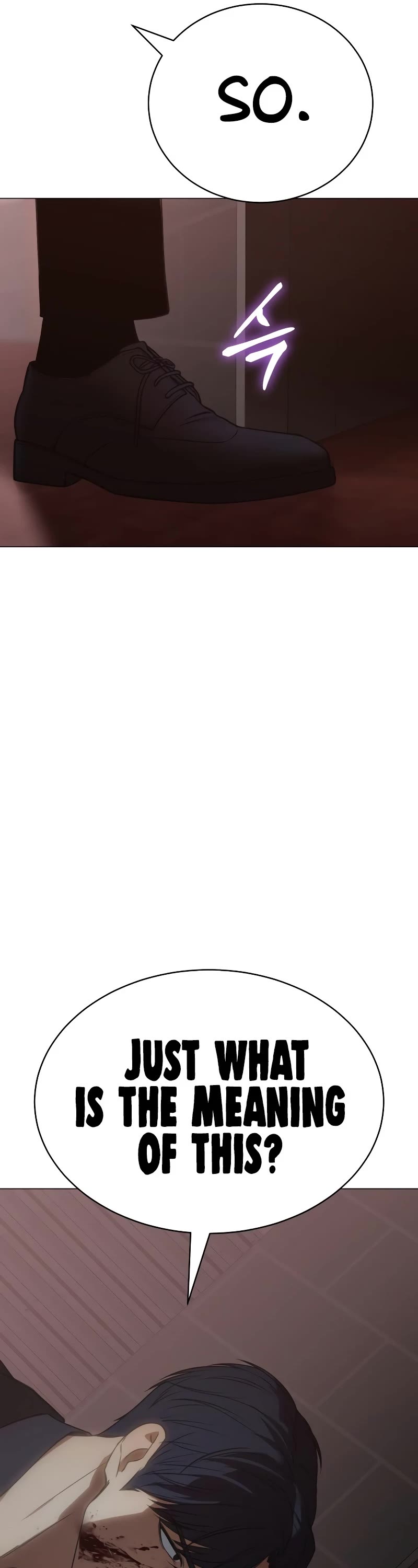 Baek XX Chapter 22 page 100 - Chapter 22