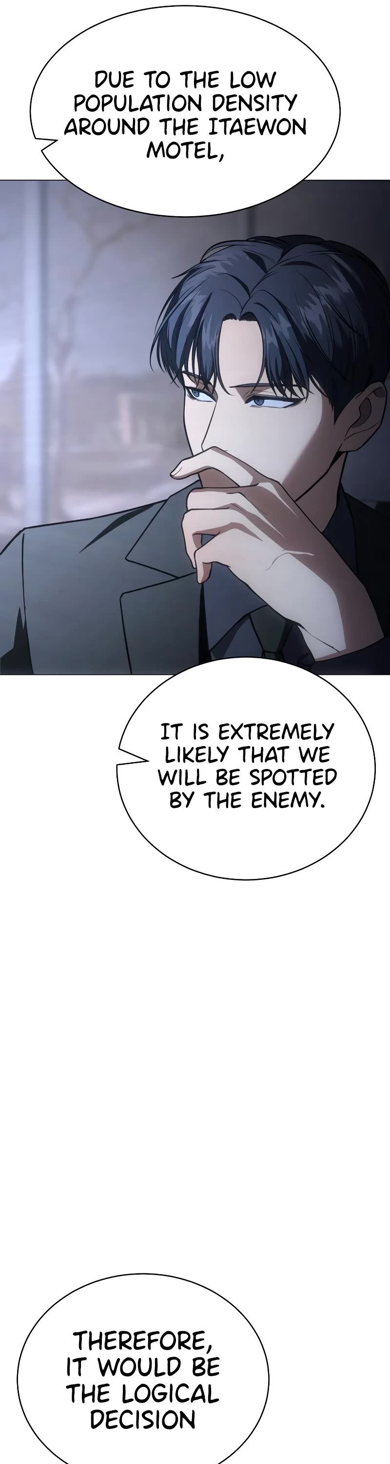 Baek XX Chapter 22 page 13 - Chapter 22