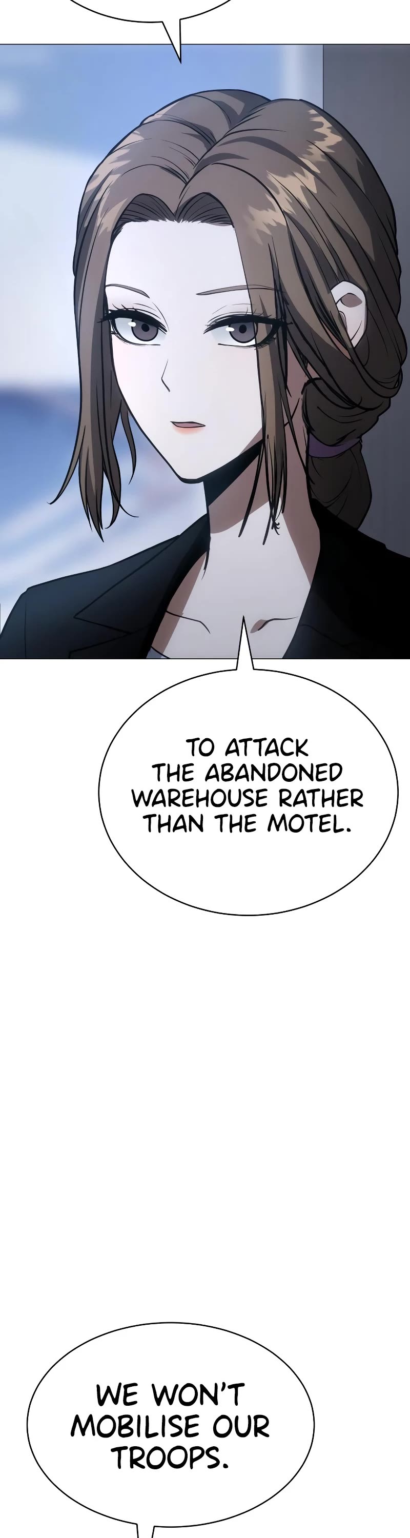 Baek XX Chapter 22 page 14 - Chapter 22
