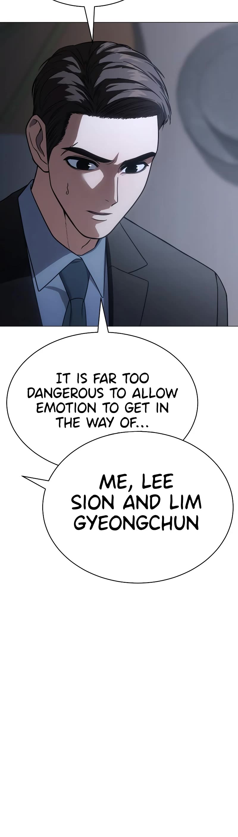 Baek XX Chapter 22 page 16 - Chapter 22
