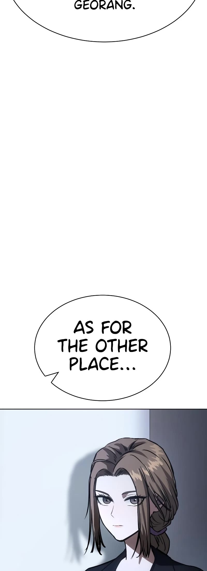 Baek XX Chapter 22 page 19 - Chapter 22