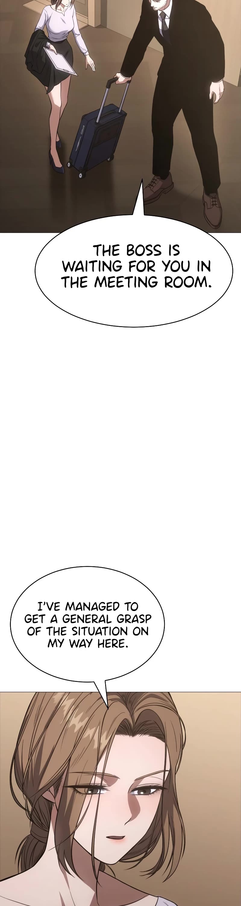 Baek XX Chapter 22 page 2 - Chapter 22