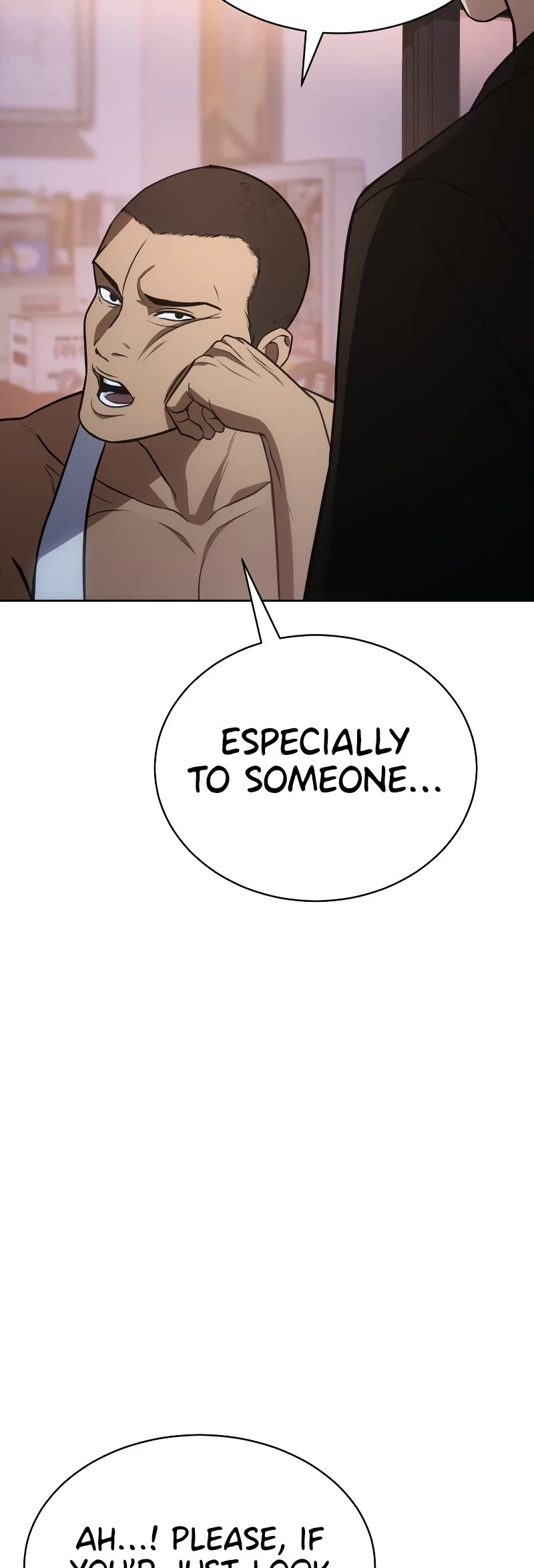 Baek XX Chapter 22 page 23 - Chapter 22