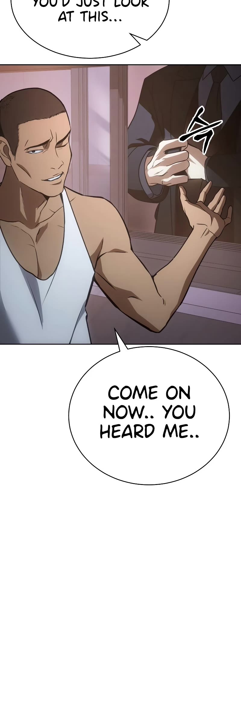 Baek XX Chapter 22 page 24 - Chapter 22