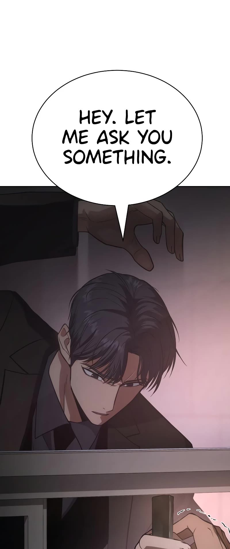 Baek XX Chapter 22 page 27 - Chapter 22