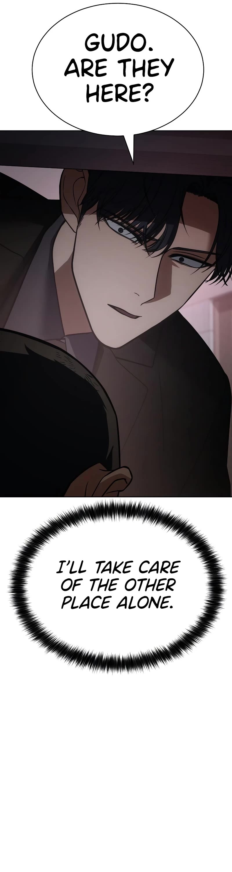 Baek XX Chapter 22 page 29 - Chapter 22