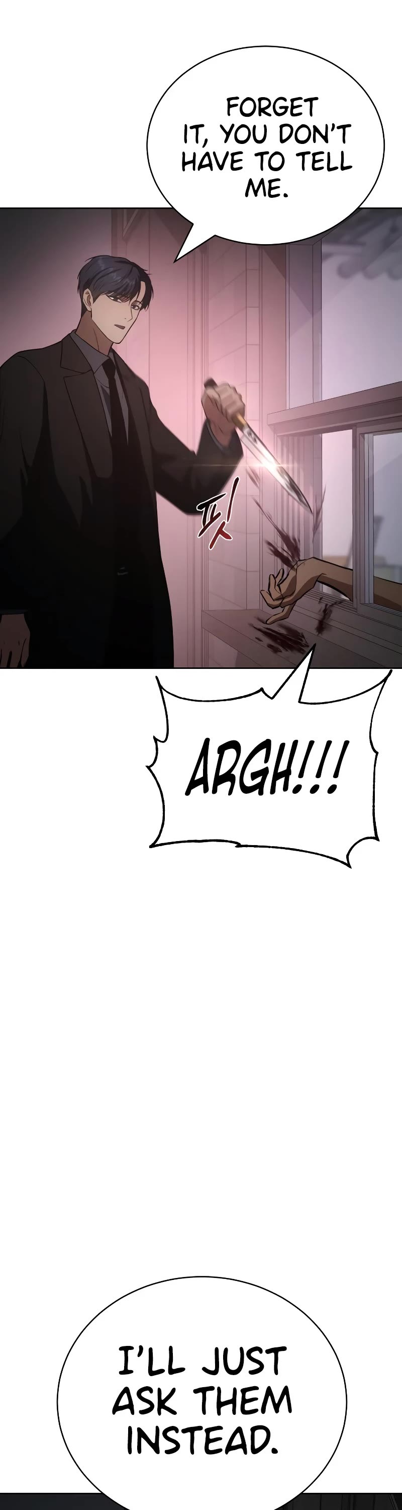 Baek XX Chapter 22 page 30 - Chapter 22