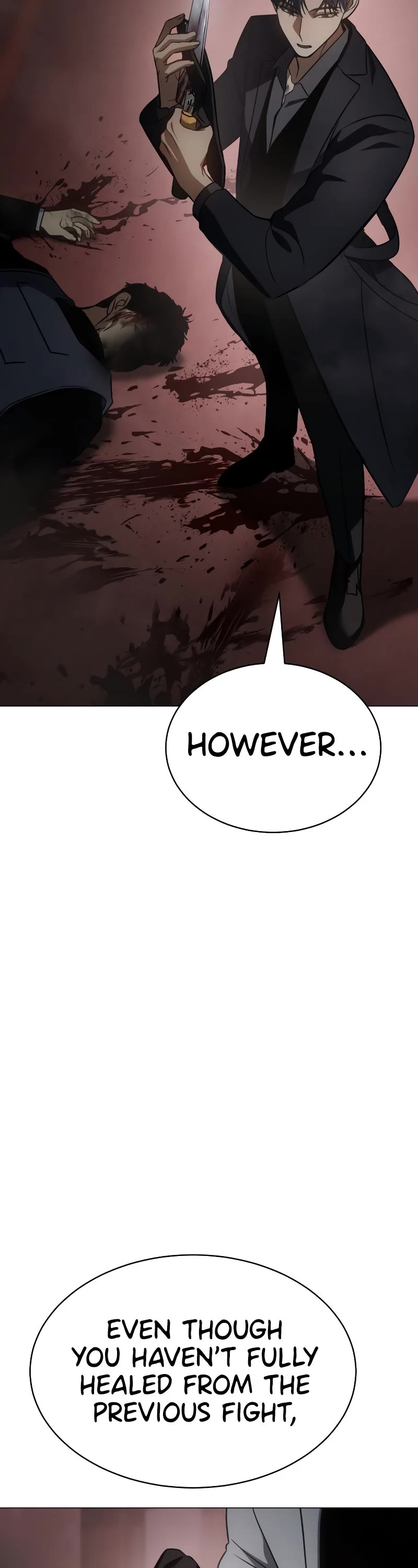 Baek XX Chapter 22 page 34 - Chapter 22