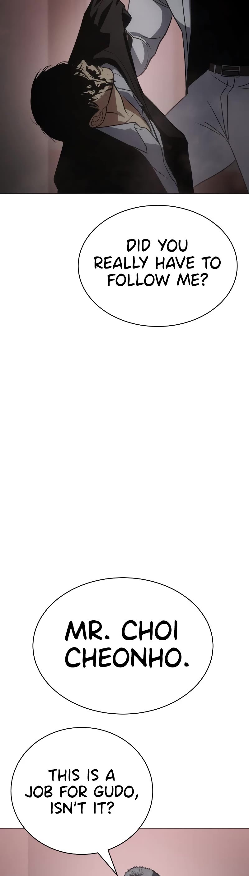 Baek XX Chapter 22 page 35 - Chapter 22