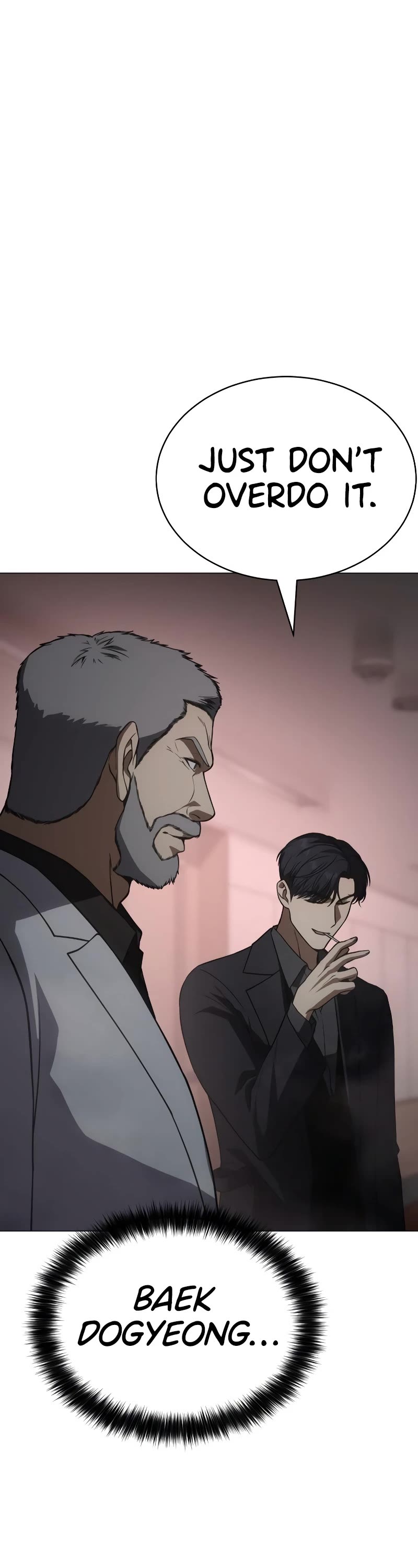Baek XX Chapter 22 page 37 - Chapter 22