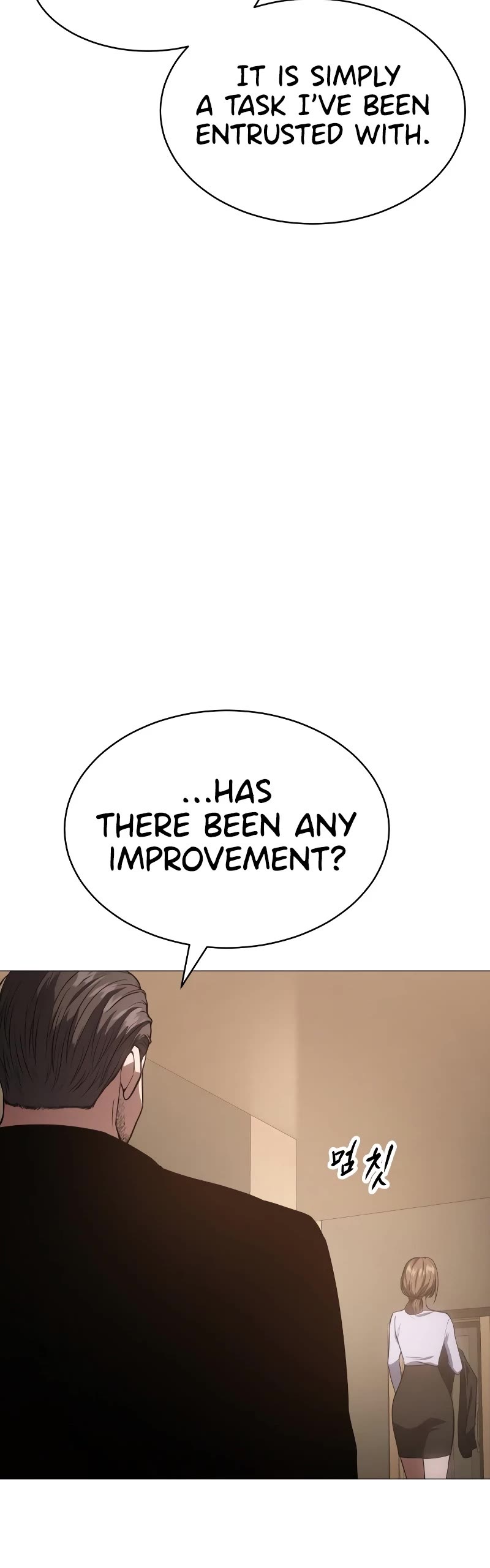 Baek XX Chapter 22 page 4 - Chapter 22