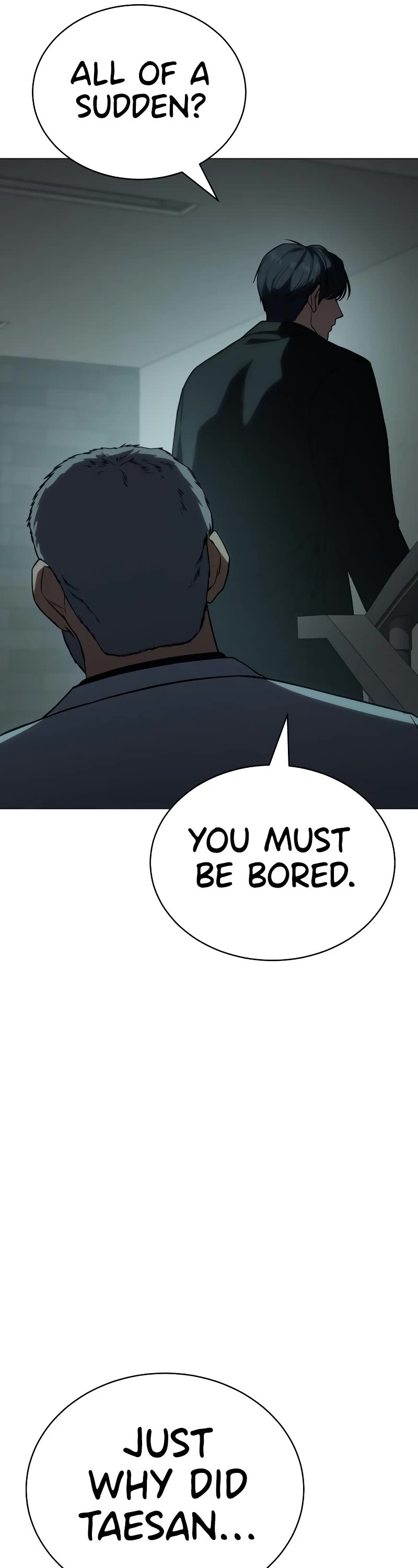 Baek XX Chapter 22 page 41 - Chapter 22