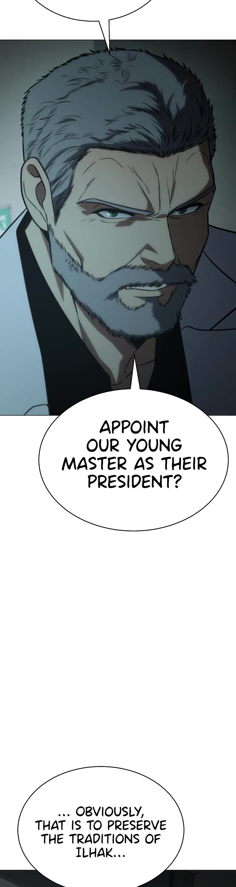 Baek XX Chapter 22 page 42 - Chapter 22