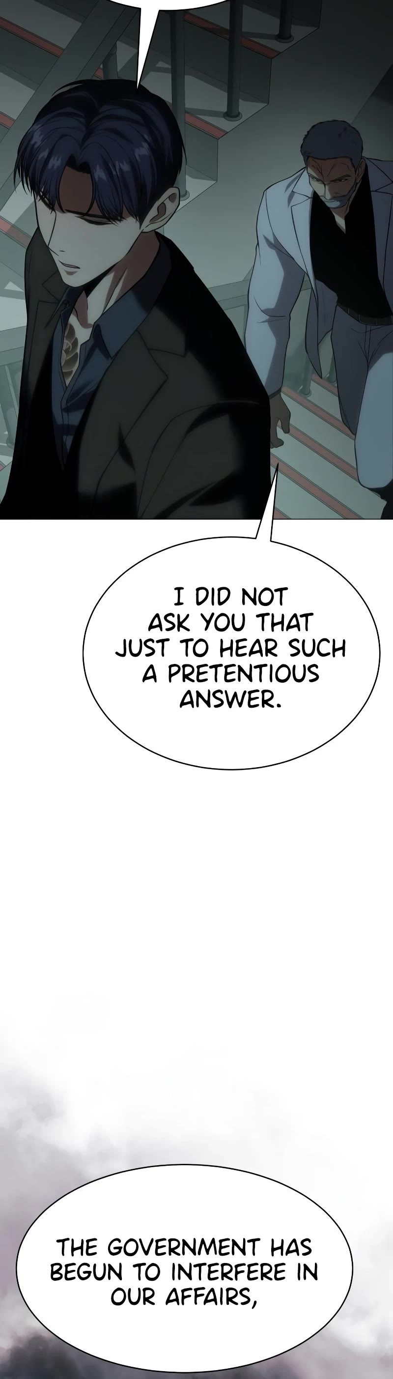 Baek XX Chapter 22 page 43 - Chapter 22