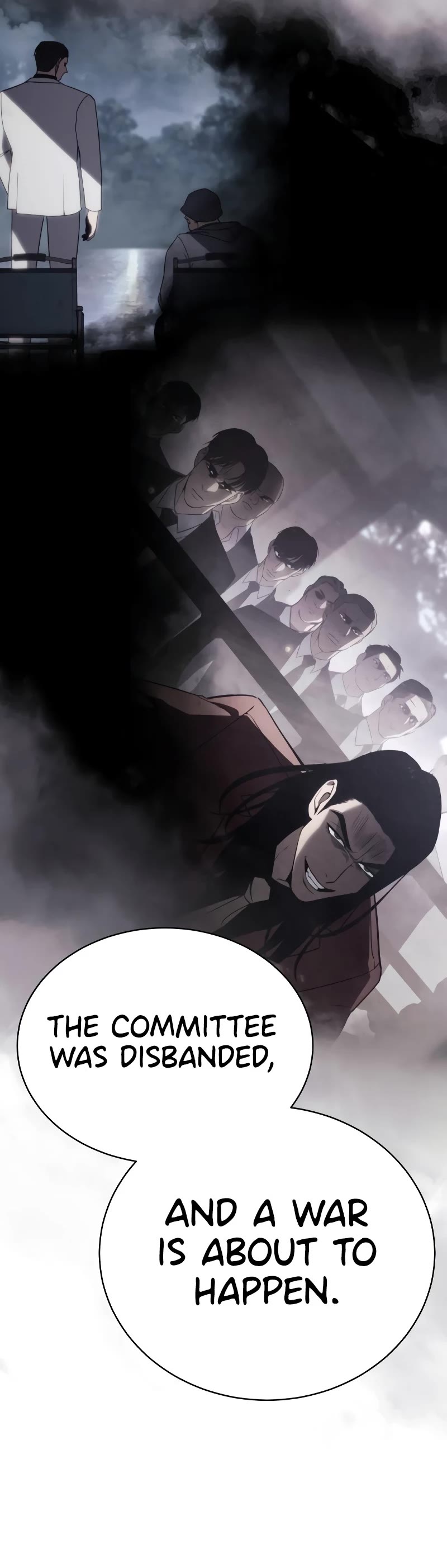 Baek XX Chapter 22 page 44 - Chapter 22