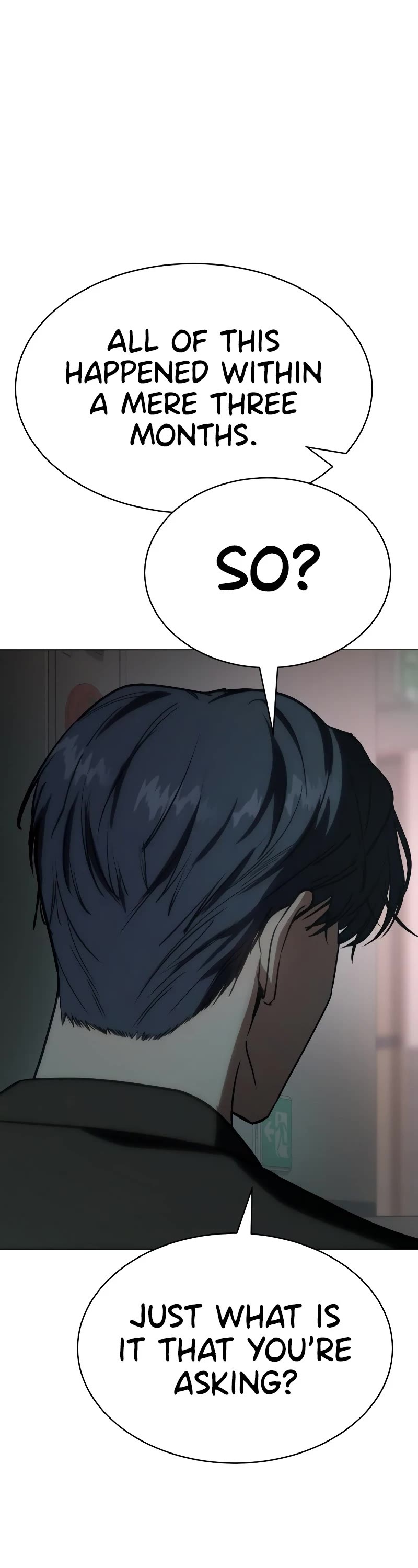 Baek XX Chapter 22 page 45 - Chapter 22