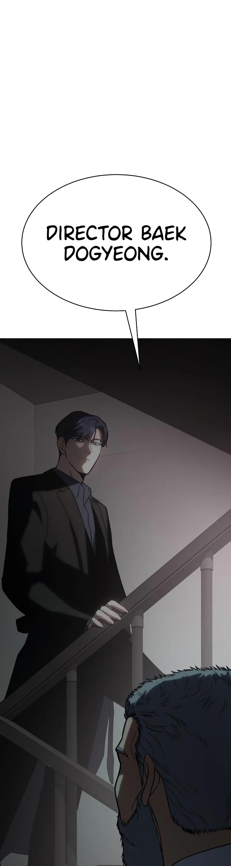 Baek XX Chapter 22 page 46 - Chapter 22