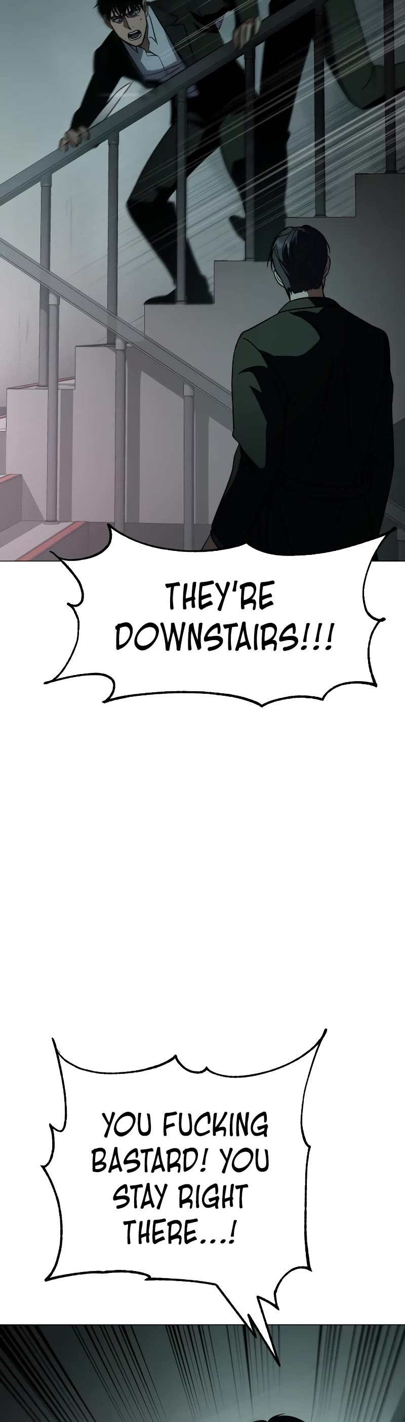 Baek XX Chapter 22 page 51 - Chapter 22
