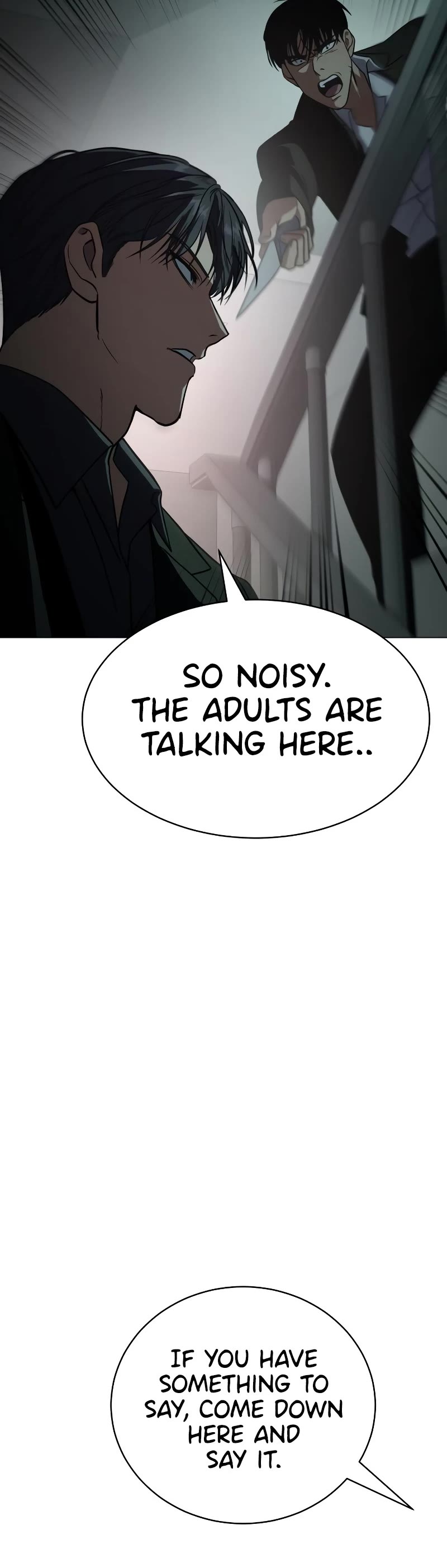 Baek XX Chapter 22 page 52 - Chapter 22
