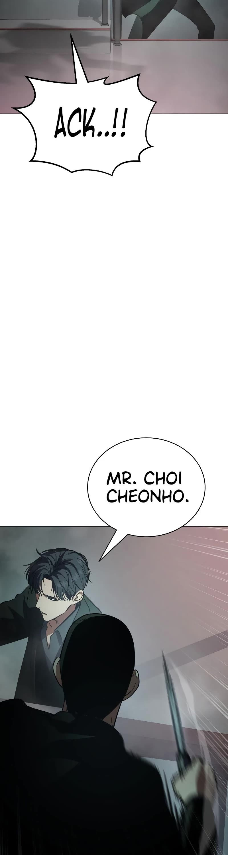 Baek XX Chapter 22 page 54 - Chapter 22