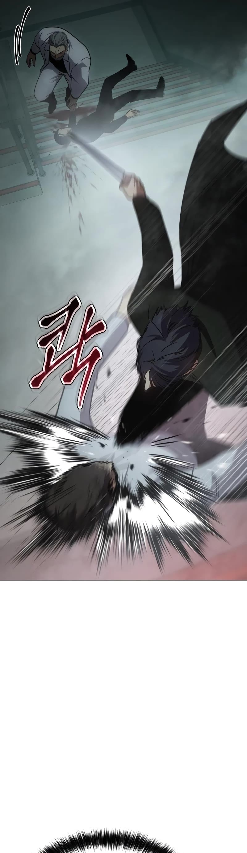 Baek XX Chapter 22 page 59 - Chapter 22